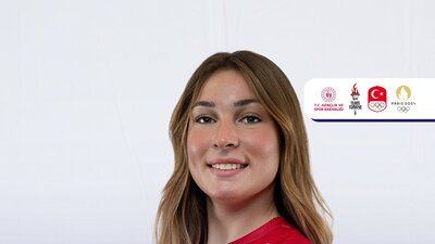 Merve Vatan, 19. sırada yer aldı!