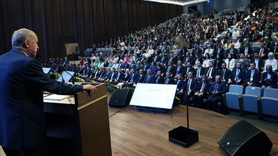Olimpiyatların açılışına sert tepki