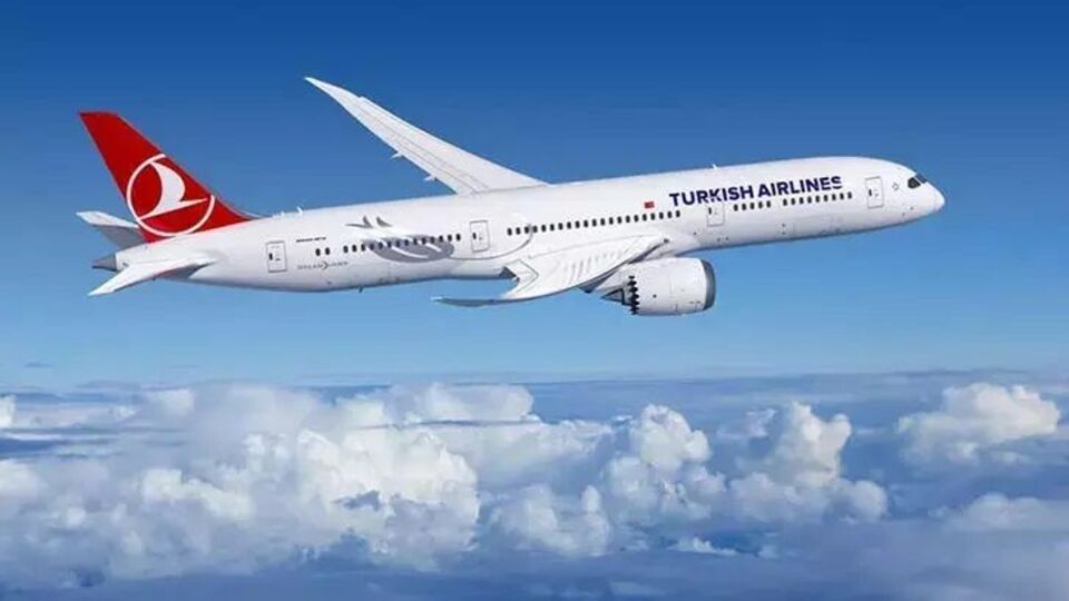 THY, Erzurum-İstanbul arasında ek seferler düzenleyecek