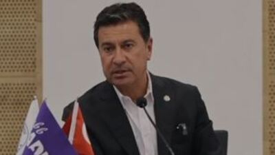 Aras'tan CEMR imzası