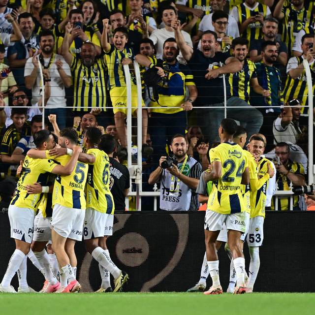 Lılle fenerbahçe canlı