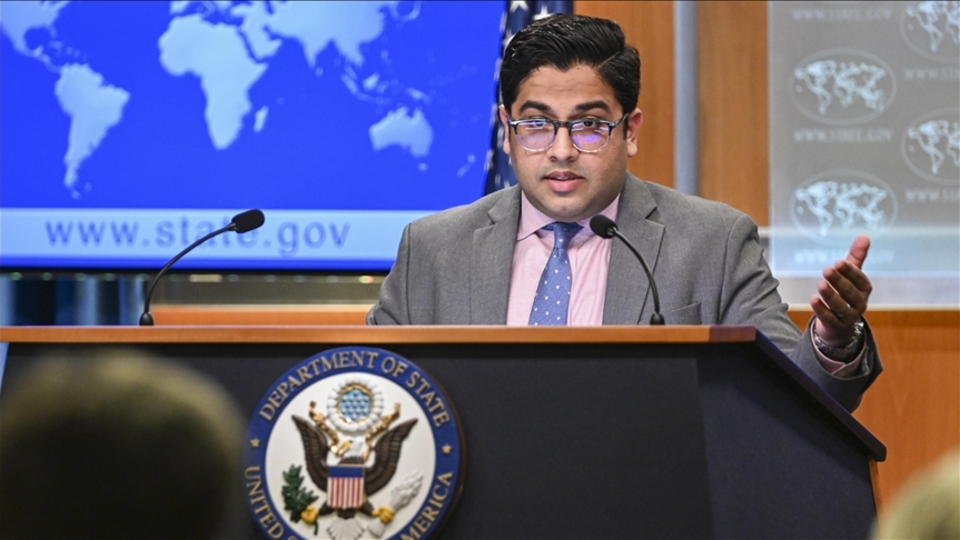 'İsrail'in tutuklulara insanca davranması gerekir'