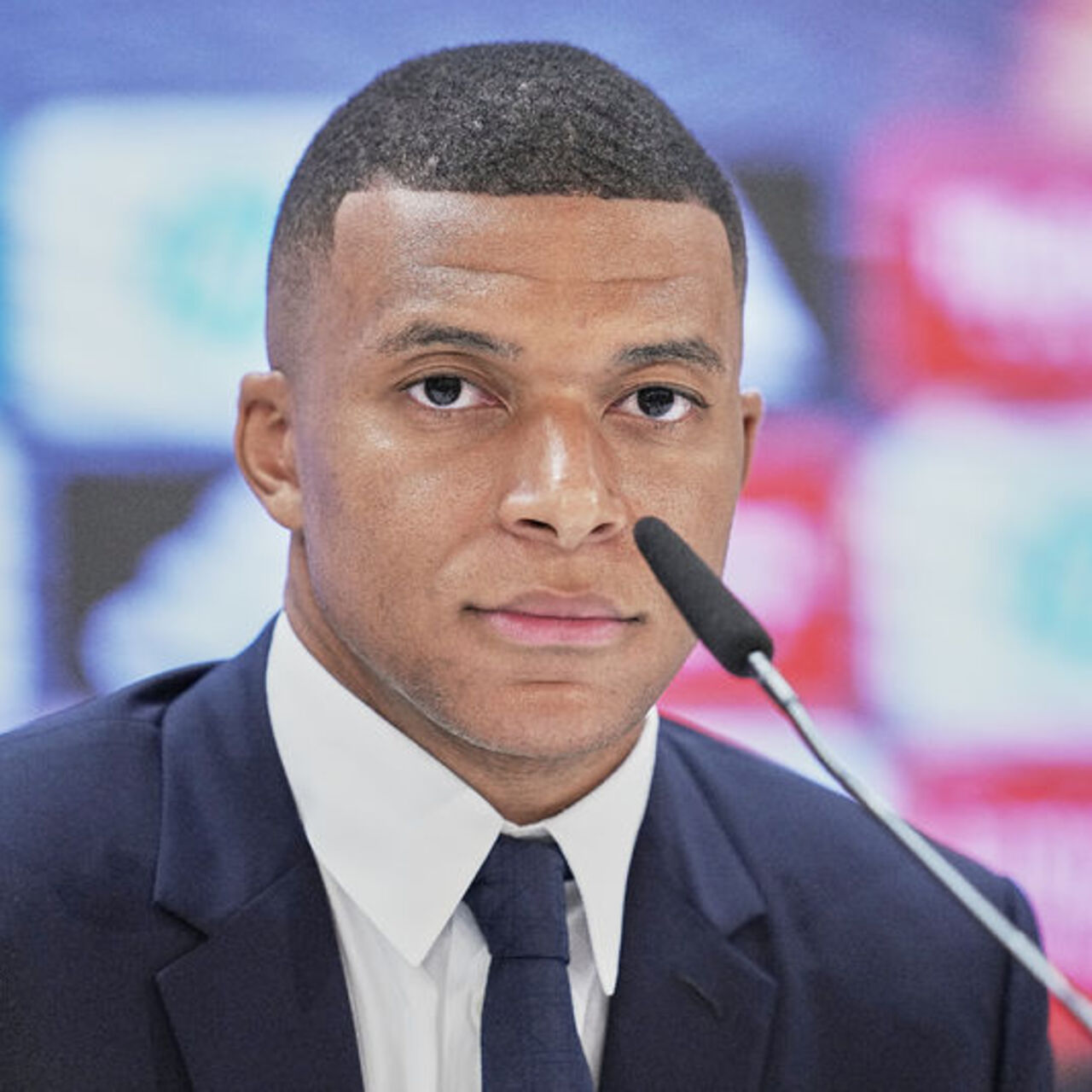 Kylian Mbappe, Caen'in yeni sahibi!