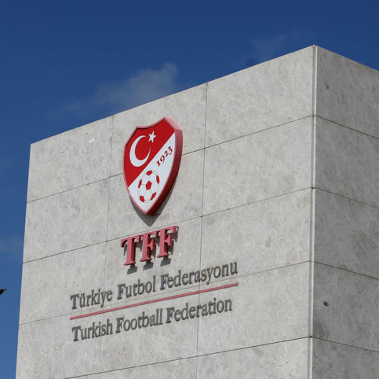 TFF'de 4 kurulun başkanları belirlendi