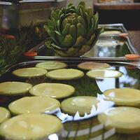 Enginar nasıl yenir, tüketilir?