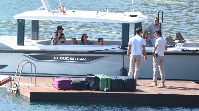  Dünya şampiyonu Bodrum'da