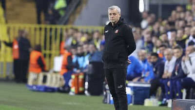 Genesio'dan Fenerbahçe açıklaması