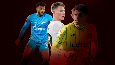 Orta saha cep yakıyor!