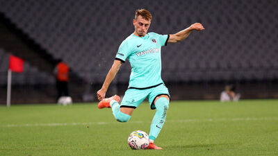 Bünyamin Balcı için kritik görüşme!