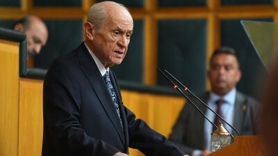 "Saldırı vahim sonuçlar doğuracak"