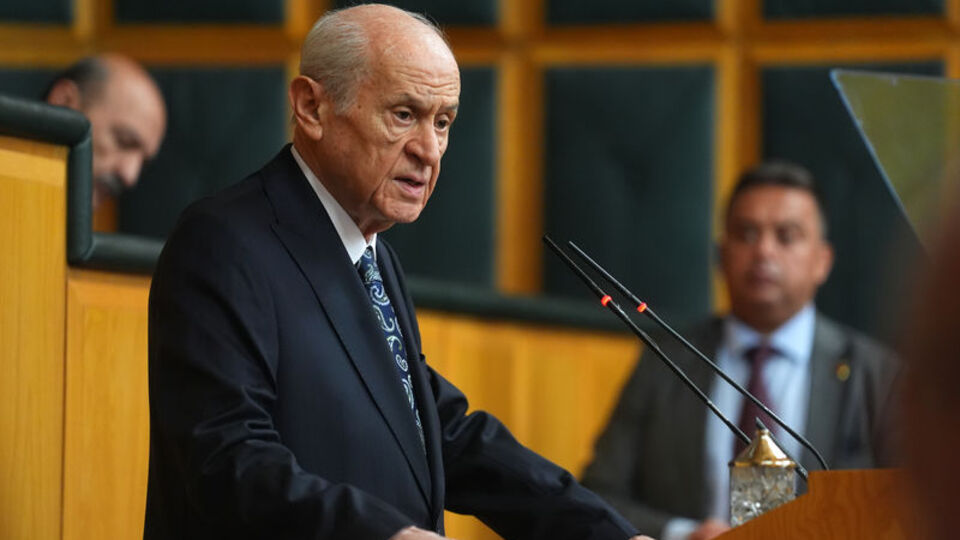 "Saldırı vahim sonuçlar doğuracak"