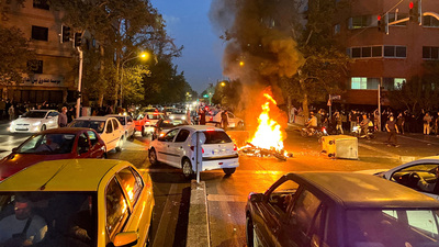 İsrail'in İran'daki suikastları