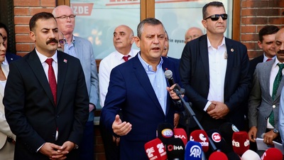 Özel: Talimatı uygulamayacağız