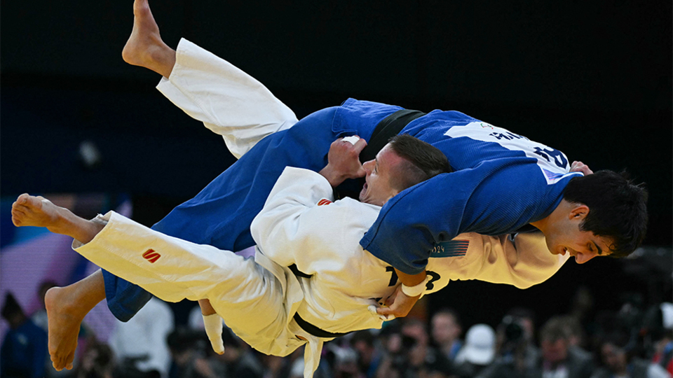 Mihael Zgank'dan erken veda