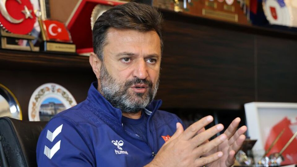 "Manaj için 6-7 milyonu kabul etmiyoruz"