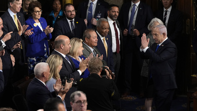 Katliama alkıştan sonra artan gerilim!