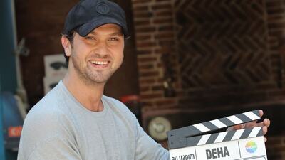 "Hayırlı, uğurlu, huzurlu olsun"