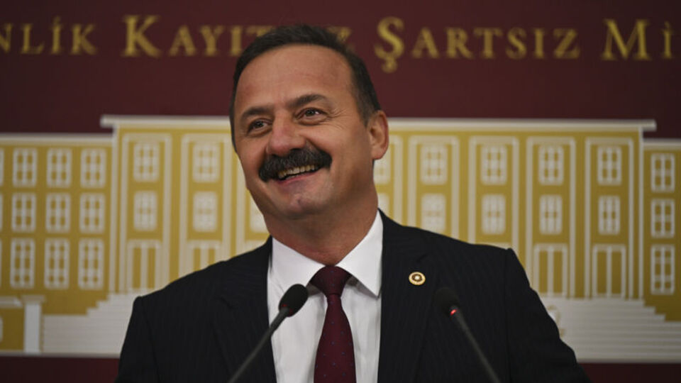 Ağıralioğlu'ndan yeni parti açıklaması