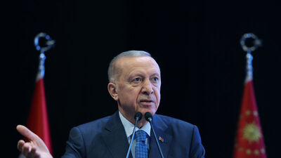 Cumhurbaşkanı Erdoğan: Kalleş suikastı lanetliyorum