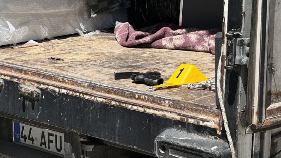 Malatya'daki katliamın nedeni ortaya çıktı!