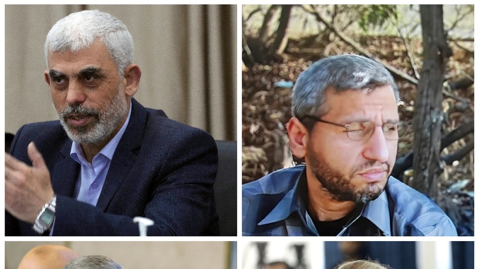 Hamas'ın yeni lideri kim olacak?