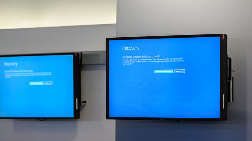 500 milyon dolarlık zarar