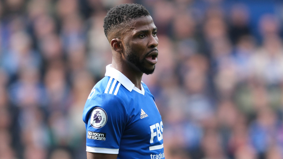 Kelechi Iheanacho, Sevilla'da!