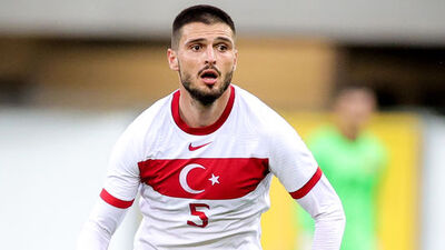 Trabzonspor, Okay Yokuşlu'yu açıkladı!