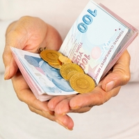 Altında yükseliş devam ediyor!