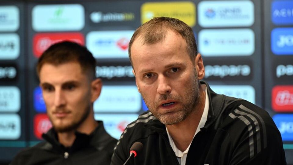 "Elimizden geleni yapacağız"