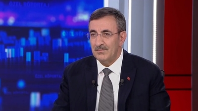 Yılmaz'dan açıklamalar