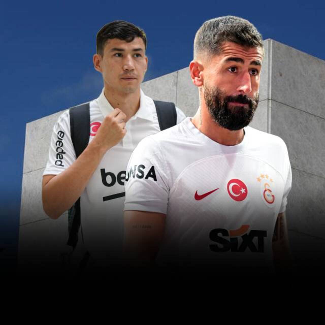 TFF'den mavi kartlı oyuncular için karar!