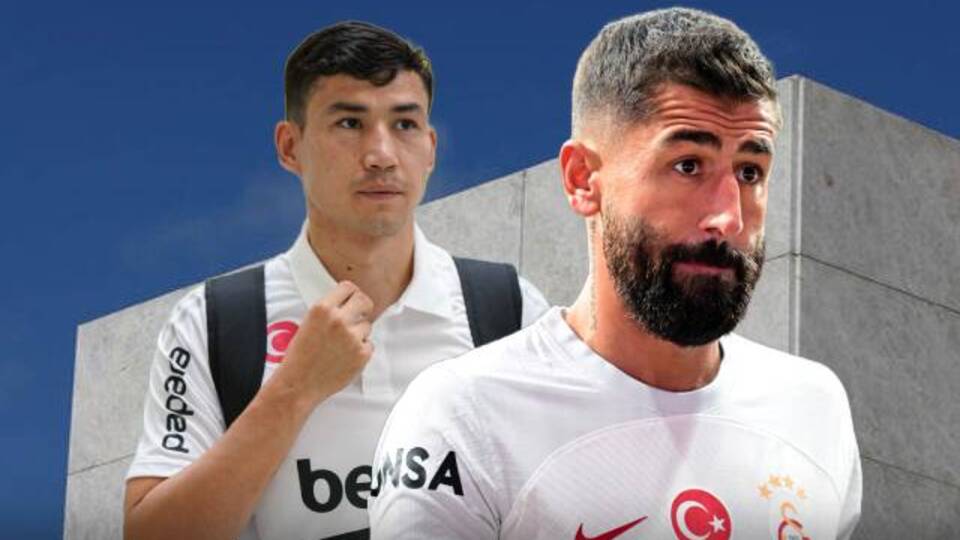 TFF'den mavi kartlı oyuncular için karar!