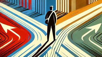 Seçimlerimizde özgür müyüz?