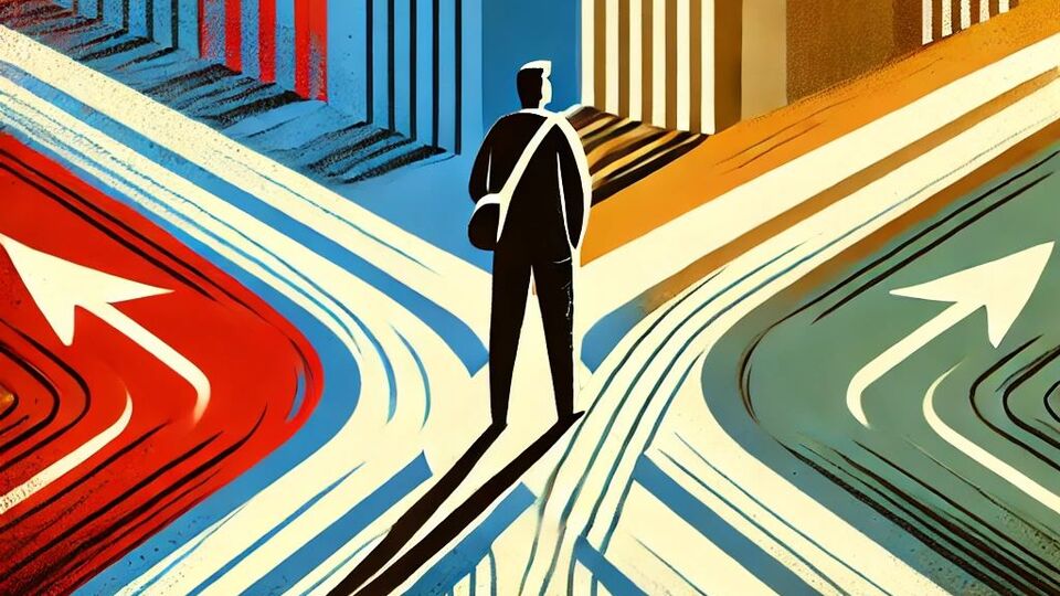 Seçimlerimizde özgür müyüz?