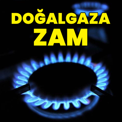 BOTAŞ'tan zam açıklaması