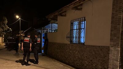 Üç çocuk annesiydi! Evde ölü bulundu
