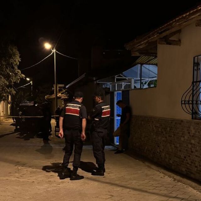 Üç çocuk annesiydi! Evde ölü bulundu