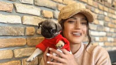 Babasını neden öldürdüğünü açıkladı