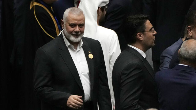 Haniye suikastında neler yaşandı?
