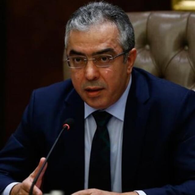 Uçum'dan Can Atalay açıklaması