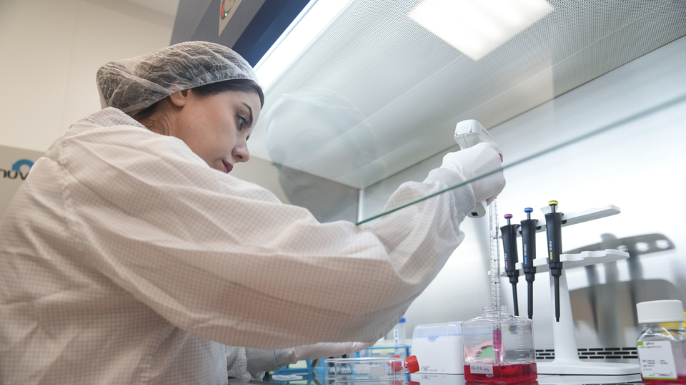 Sağlıkta 9 kritik alanda yerli çip