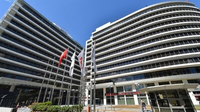 Ciner Yayın Holding'den açıklama