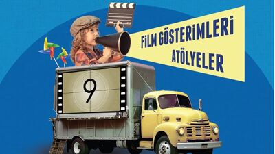 Gezici Film Festivali başladı