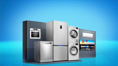 Beyaz eşyada üretim ve istihdam riski