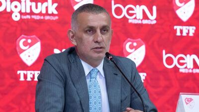 "FIFA, İstanbul'da temsilcilik açacak"