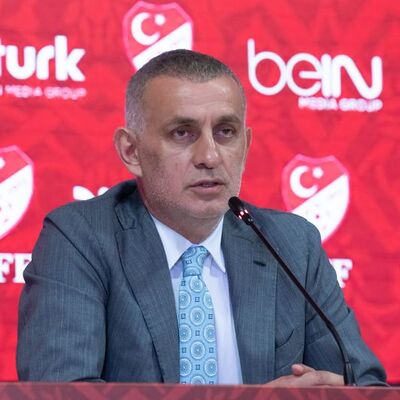 "FIFA, İstanbul'da temsilcilik açacak"