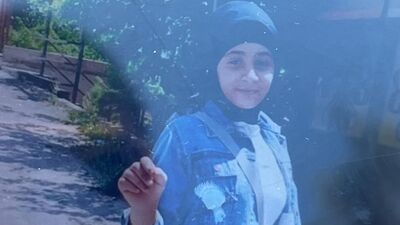 İnanılmaz ölüm! Boynuna salıncak ipi dolandı