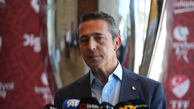 "TFF'den beklentimiz..."