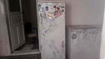 Kâbus davasında karar çıktı!